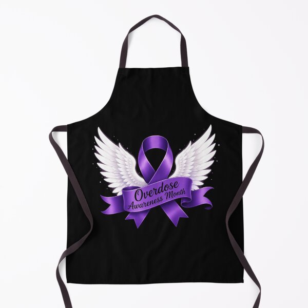 Item preview, Overdose Awareness Month  designed and sold by TheEndDesign.