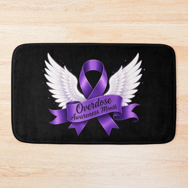 Item preview, Overdose Awareness Month  designed and sold by TheEndDesign.