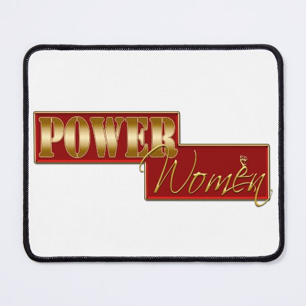 Item preview, Power women designed and sold by Yamy Morrell Art and Design.