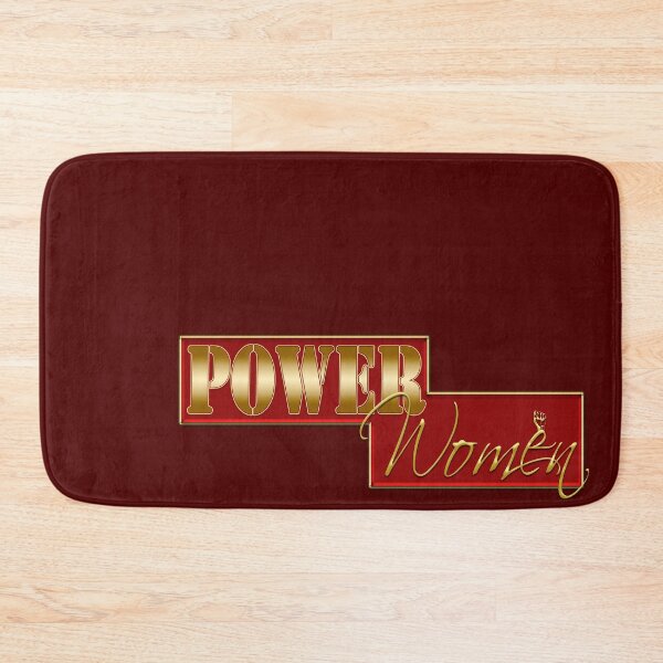 Item preview, Power women designed and sold by Yamy Morrell Art and Design.