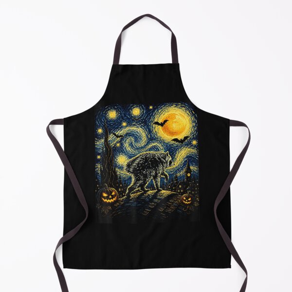Item preview, Jimothy Viral Raccoon Van Gogh Halloween Funny Trash Panda designed and sold by leevekaArt.