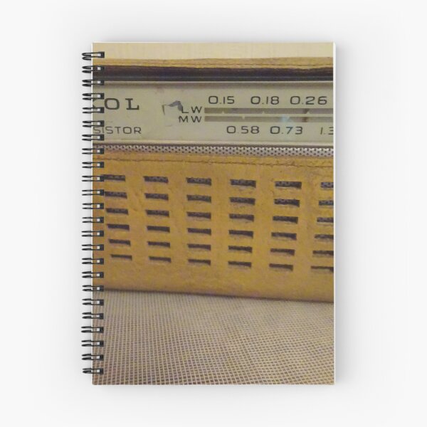Item preview, Old radio - 62 designed and sold by walterfest.