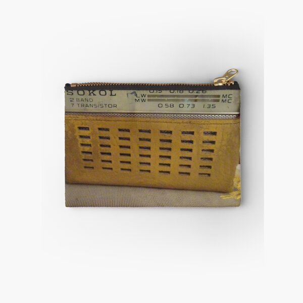 Item preview, Old radio - 62 designed and sold by walterfest.