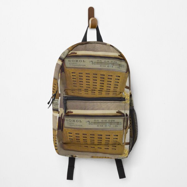 Item preview, Old radio - 62 designed and sold by walterfest.