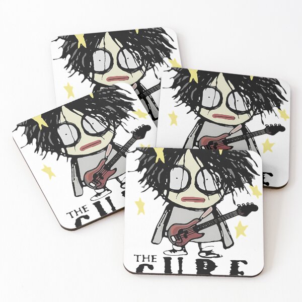 Item preview, cartoon logo designed and sold by OddHeartParade.