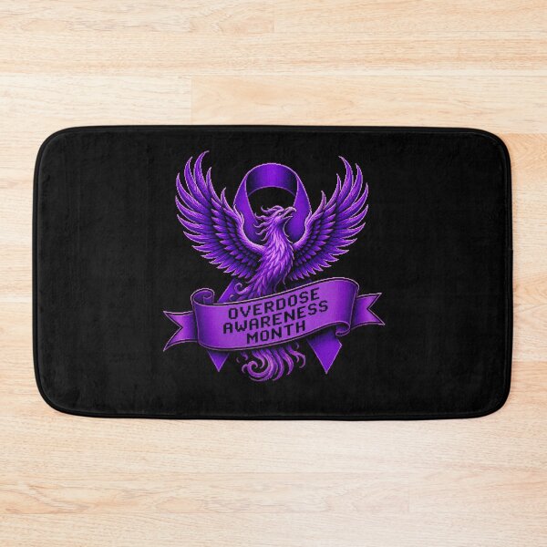 Item preview, Overdose Awareness Month  designed and sold by TheEndDesign.