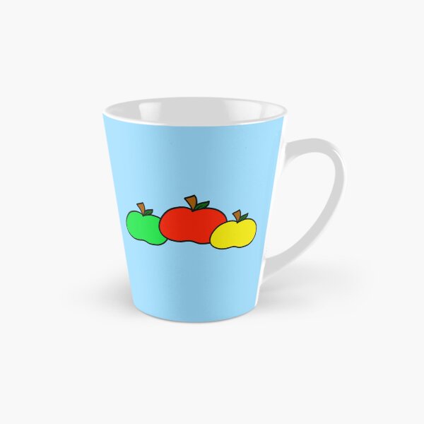 Item preview, 3 Amigo Apples designed and sold by HuiCreations.