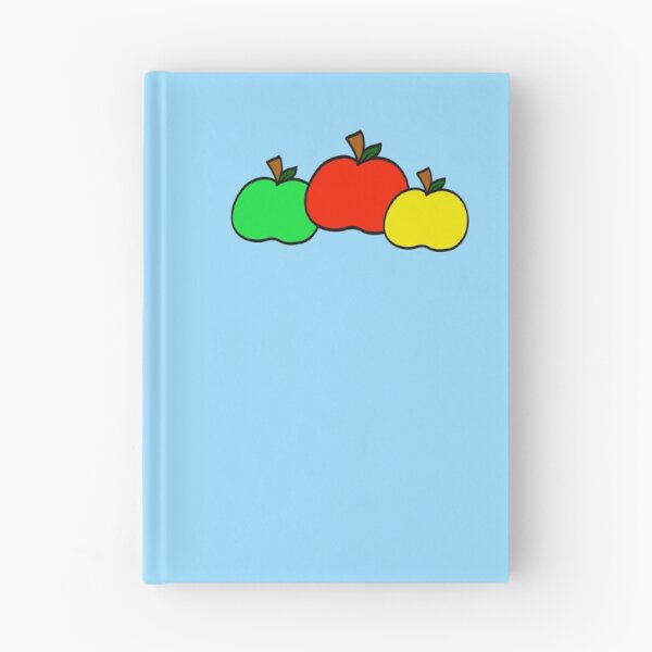 Item preview, 3 Amigo Apples designed and sold by HuiCreations.