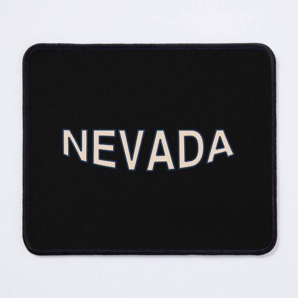 Item preview, Nevada designed and sold by AhmedZouita.