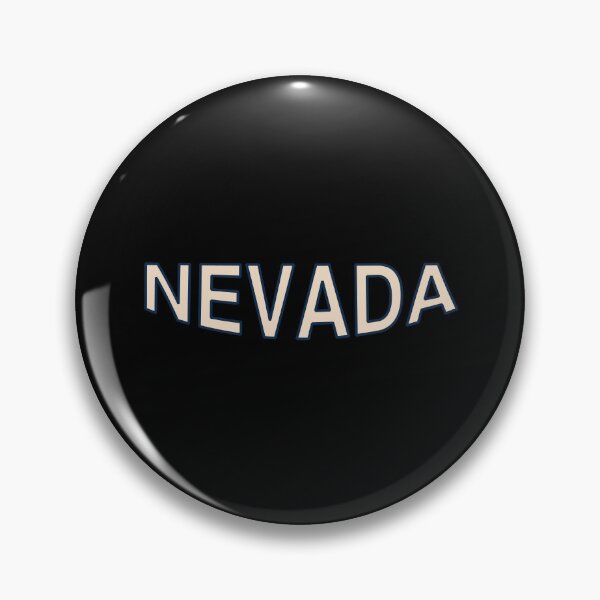 Item preview, Nevada designed and sold by AhmedZouita.