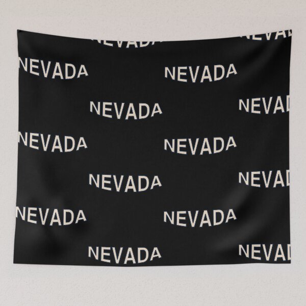 Item preview, Nevada designed and sold by AhmedZouita.