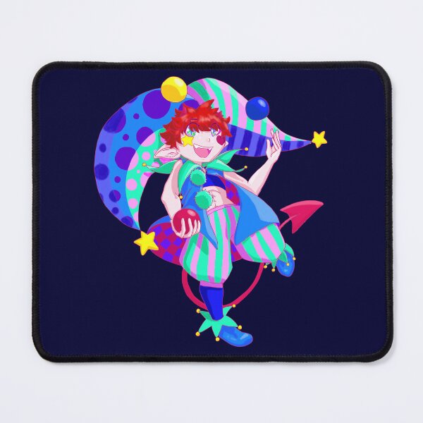 Item preview, Jester Ver. 2 designed and sold by Critical Giggle.