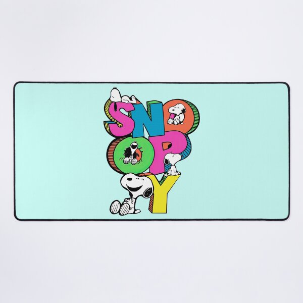 Item preview, Snoopy-Peanuts Funny designed and sold by geeksjonathan.