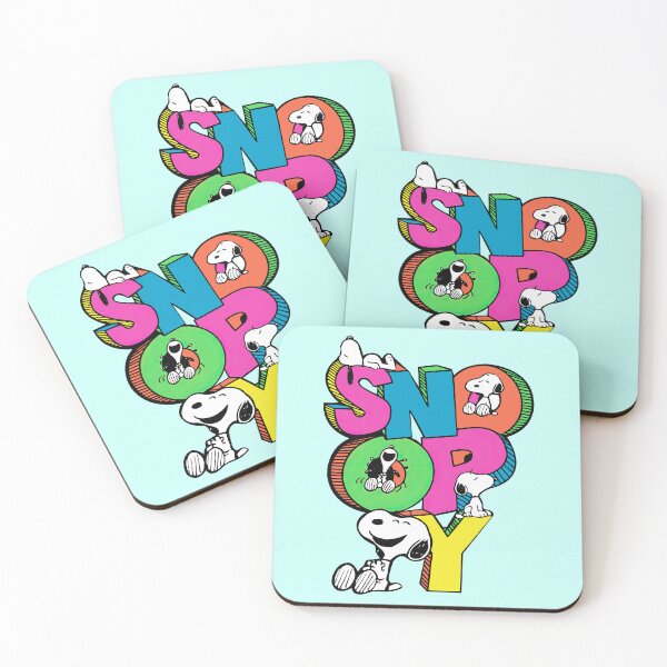 Item preview, Snoopy-Peanuts Funny designed and sold by geeksjonathan.