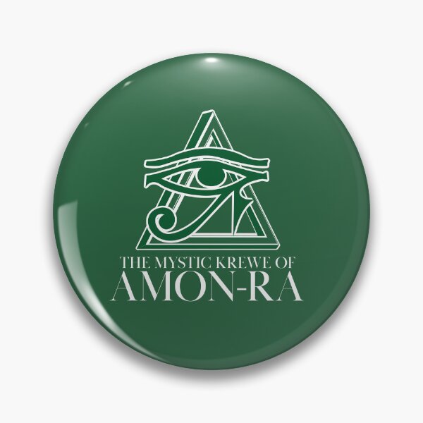 Item preview, Krewe of Amon-Ra designed and sold by jlockaby.