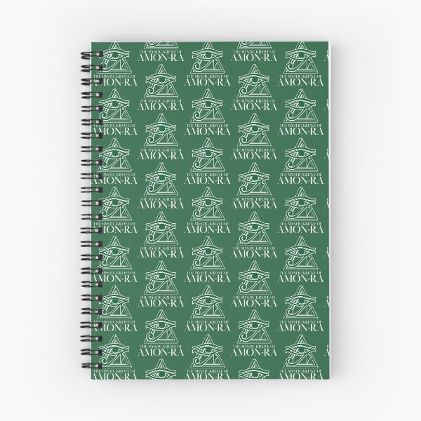 Item preview, Krewe of Amon-Ra designed and sold by jlockaby.