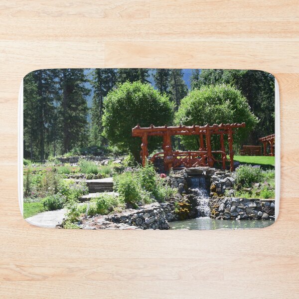 Item preview, Cascade of Time designed and sold by Photos By Michel.
