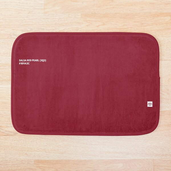 Item preview, SALSA RED PEARL (3Q3) - Toyota designed and sold by LongSpicy2.