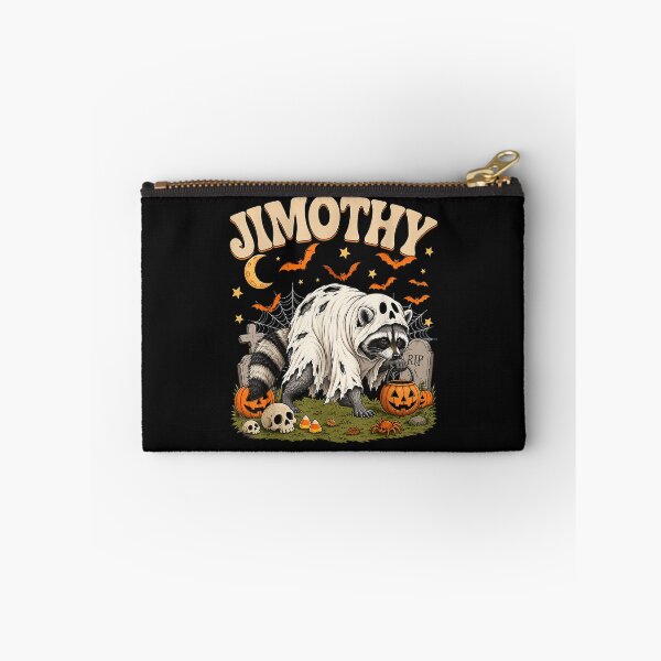 Item preview, Jimothy Seattle Raccoon Meme Halloween Feral Ghost Animal  designed and sold by ArtByimamS.