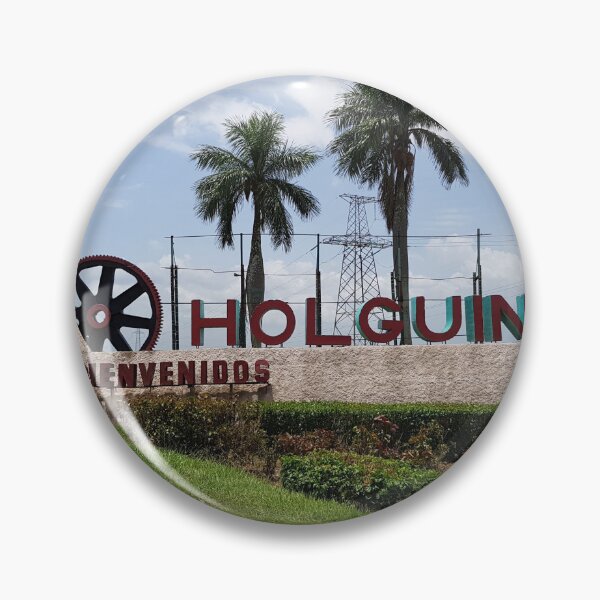 Item preview, Holguín Cuba designed and sold by CreationsMR.
