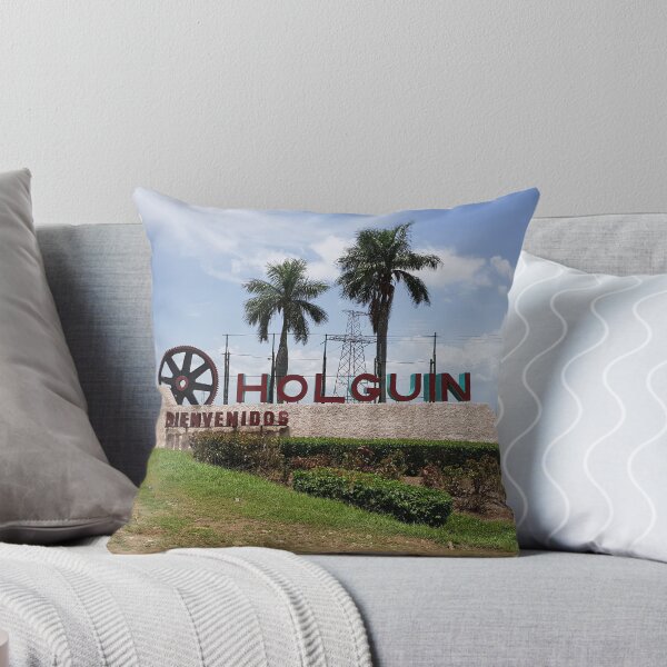 Item preview, Holguín Cuba designed and sold by CreationsMR.