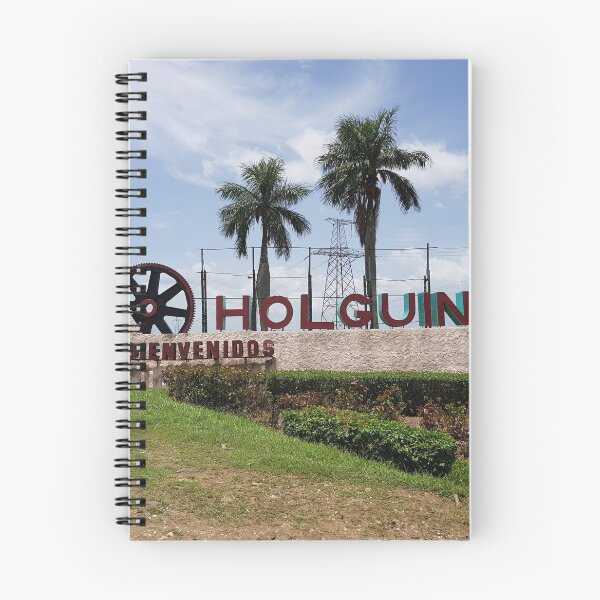 Item preview, Holguín Cuba designed and sold by CreationsMR.