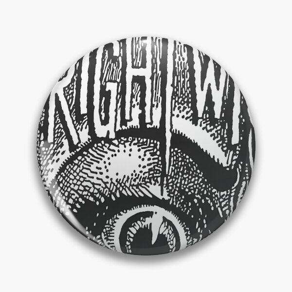 Item preview, Frightwig designed and sold by OddHeartParade.