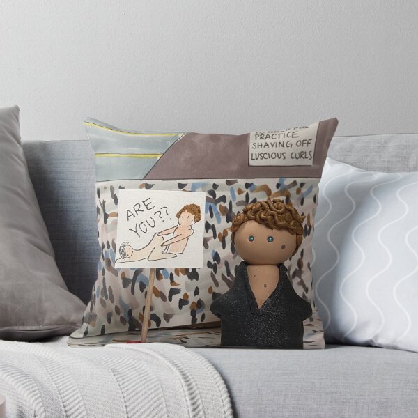 Item preview, Are You? designed and sold by GilbenPeebles.