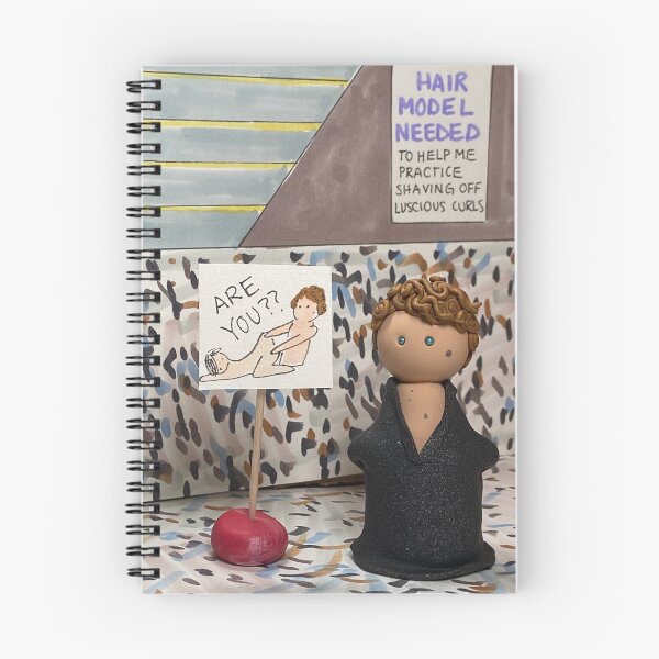 Item preview, Are You? designed and sold by GilbenPeebles.