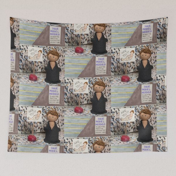 Item preview, Are You? designed and sold by GilbenPeebles.