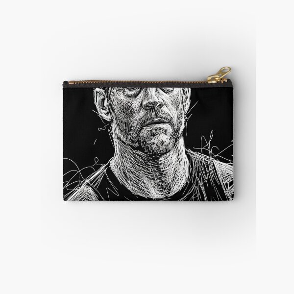 Item preview, Cm punk Scribel Art designed and sold by Zamziri.