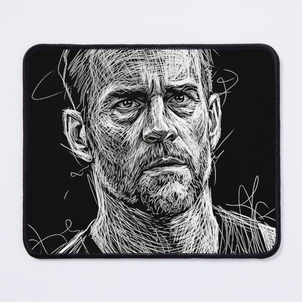 Item preview, Cm punk Scribel Art designed and sold by Zamziri.
