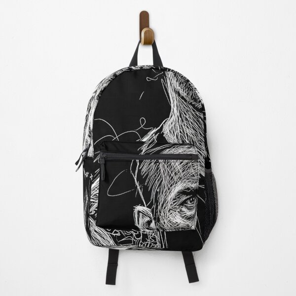 Item preview, Cm punk Scribel Art designed and sold by Zamziri.