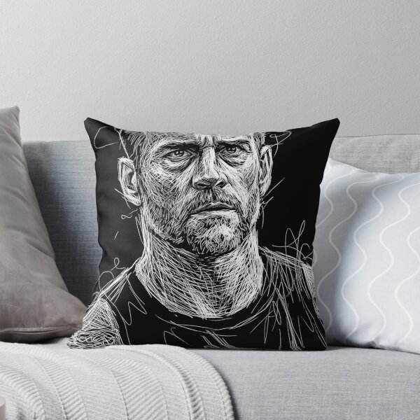 Item preview, Cm punk Scribel Art designed and sold by Zamziri.