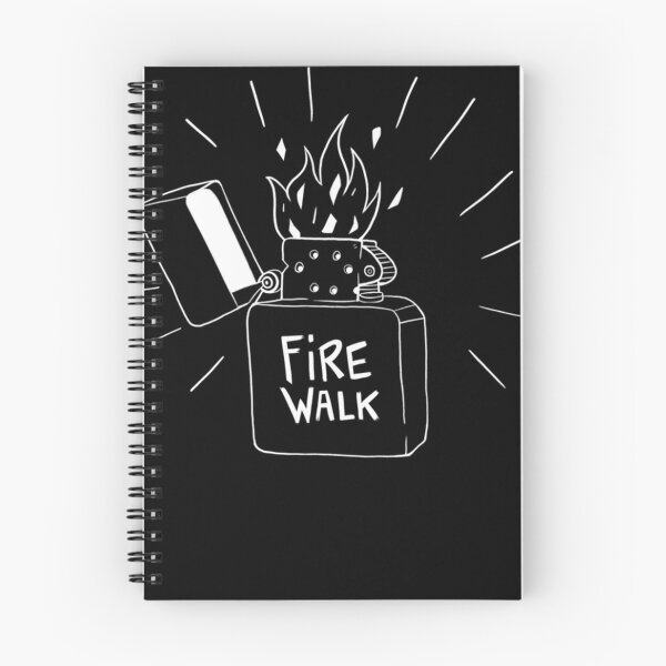 Item preview, Firewalk designed and sold by Triskelion-art.