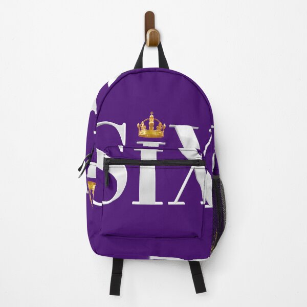Item preview, Six The Musical designed and sold by owpldh.