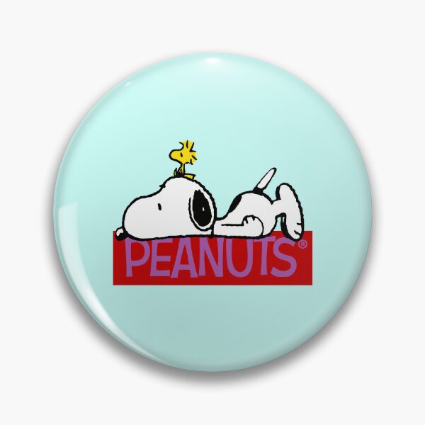 Item preview, Snoopy-Peanuts Cute designed and sold by geeksjonathan.