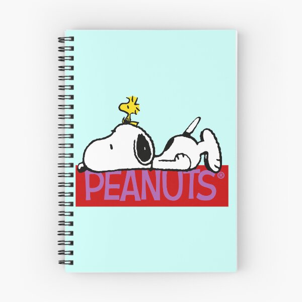 Item preview, Snoopy-Peanuts Cute designed and sold by geeksjonathan.
