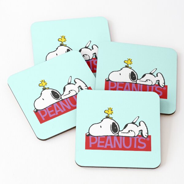 Item preview, Snoopy-Peanuts Cute designed and sold by geeksjonathan.