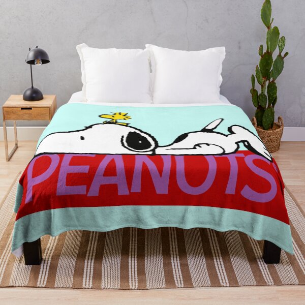 Artikelvorschau, Snoopy-Peanuts Niedlich entworfen und verkauft von geeksjonathan.
