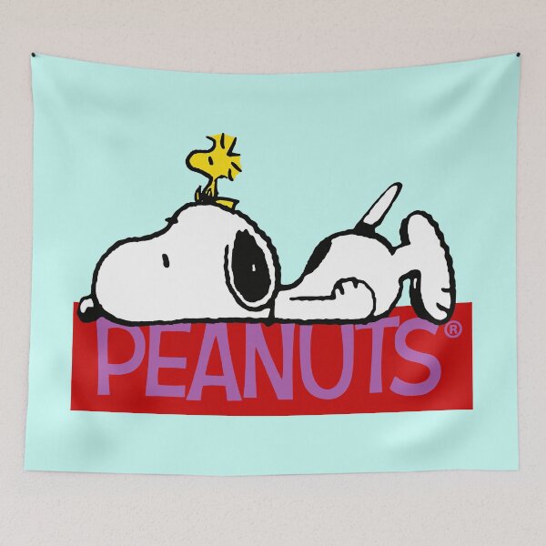 Item preview, Snoopy-Peanuts Cute designed and sold by geeksjonathan.