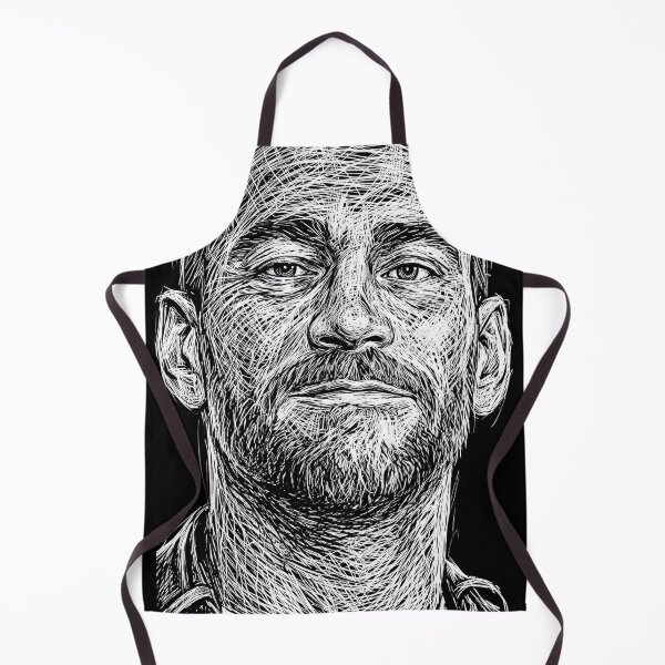 Item preview, Cm punk Scribel Art designed and sold by Zamziri.