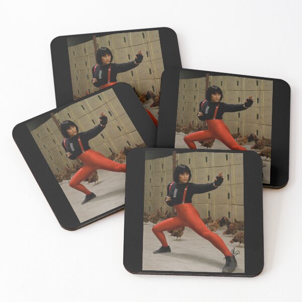 Item preview, Yukari Ohshima Tribute! designed and sold by Preserved Dragons.