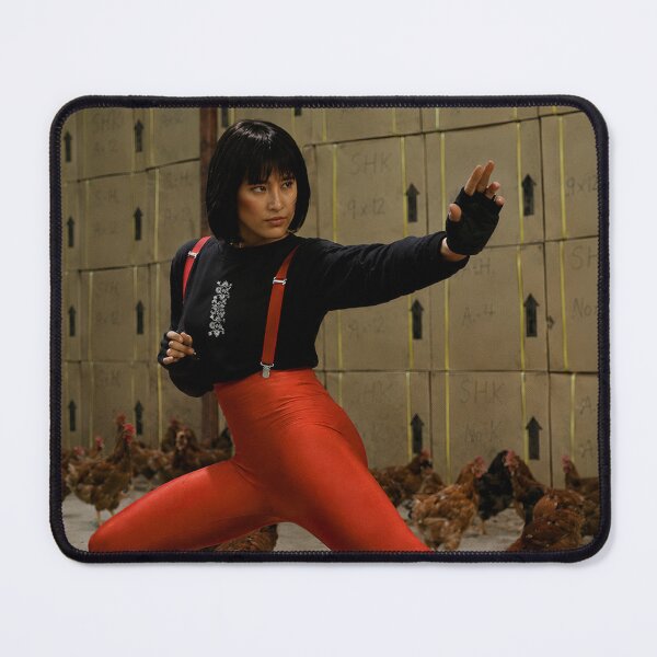 Item preview, Yukari Ohshima Tribute! designed and sold by Preserved Dragons.