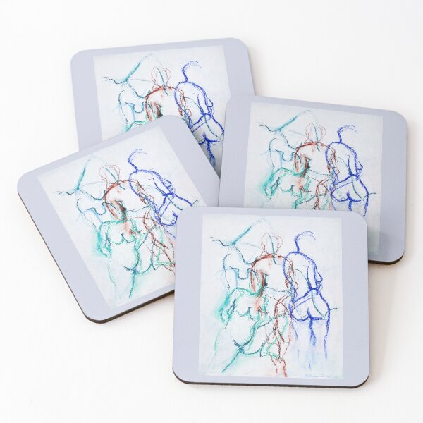 Item preview, Moments in Time (2) designed and sold by Kerryn Madsen-Pietsch.