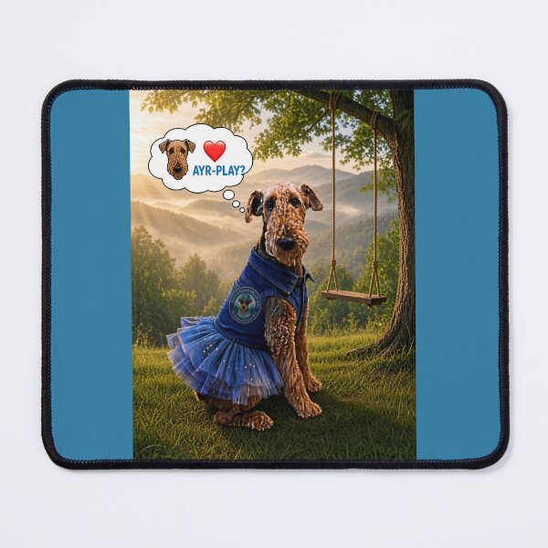 Item preview, Shenandoah Valley Girl --AYR-PLAY? designed and sold by ShenandoahValleyGirl.
