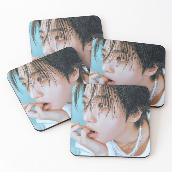 Item preview, STRAY KIDS HAN - THIS & THAT designed and sold by trengeee.