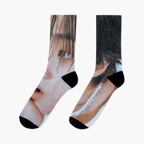 Item preview, STRAY KIDS HAN - THIS & THAT designed and sold by trengeee.