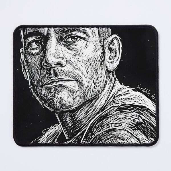 Item preview, Cm punk Scribel Art designed and sold by Zamziri.