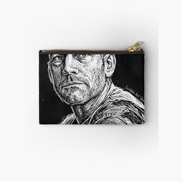 Item preview, Cm punk Scribel Art designed and sold by Zamziri.